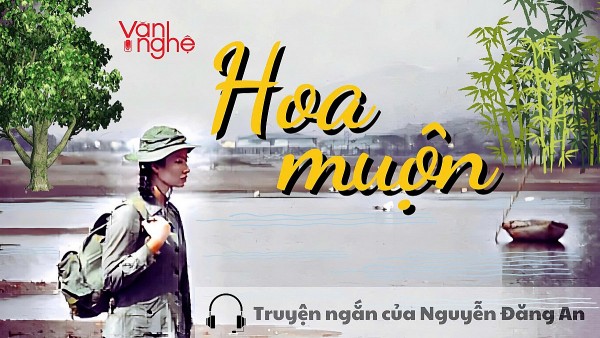 doc truyen hoa muon truyen ngan cua nguyen dang an