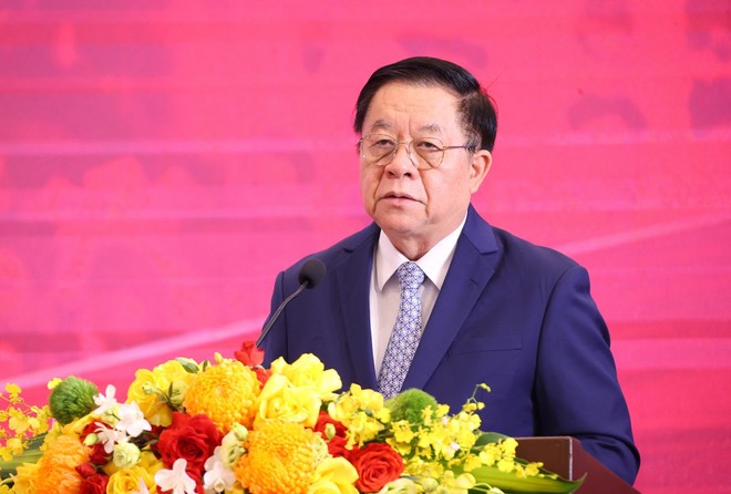 “Cách mạng Tháng Tám và Quốc khánh 2/9: Giá trị thời đại và sức sống trường tồn”