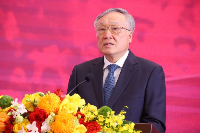 “Cách mạng Tháng Tám và Quốc khánh 2/9: Giá trị thời đại và sức sống trường tồn”