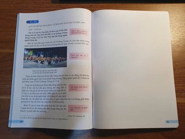 Quyết liệt chống sách giả, sách lậu: Bảo vệ tri thức là bảo vệ tương lai