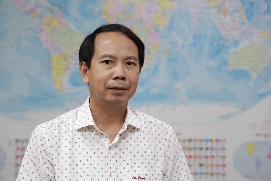 Quyết liệt chống sách giả, sách lậu: Bảo vệ tri thức là bảo vệ tương lai