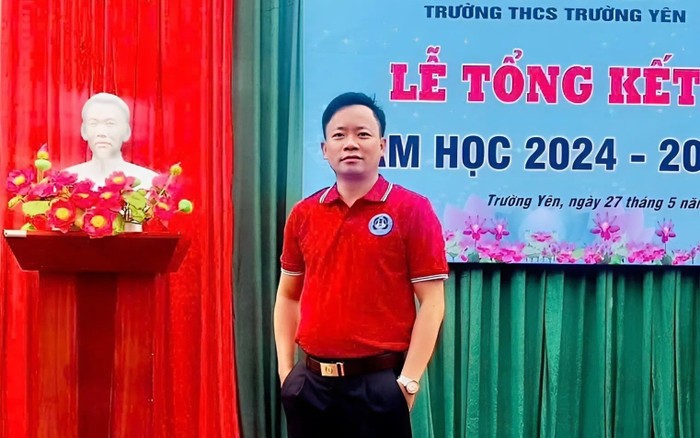 Từ dạy học thực tế, giáo viên chỉ ra điểm vượt trội của sách giáo khoa NXBGDVN