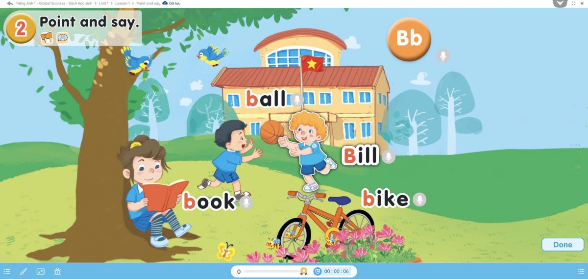 Nhà xuất bản Giáo dục Việt Nam tham dự Triển lãm thành tựu kinh tế - xã hội nhân dịp kỷ niệm 80 năm Ngày Quốc khánh 2/9