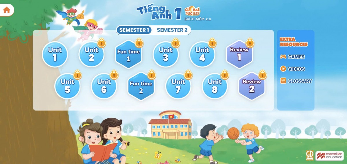 Nhà xuất bản Giáo dục Việt Nam tham dự Triển lãm thành tựu kinh tế - xã hội nhân dịp kỷ niệm 80 năm Ngày Quốc khánh 2/9