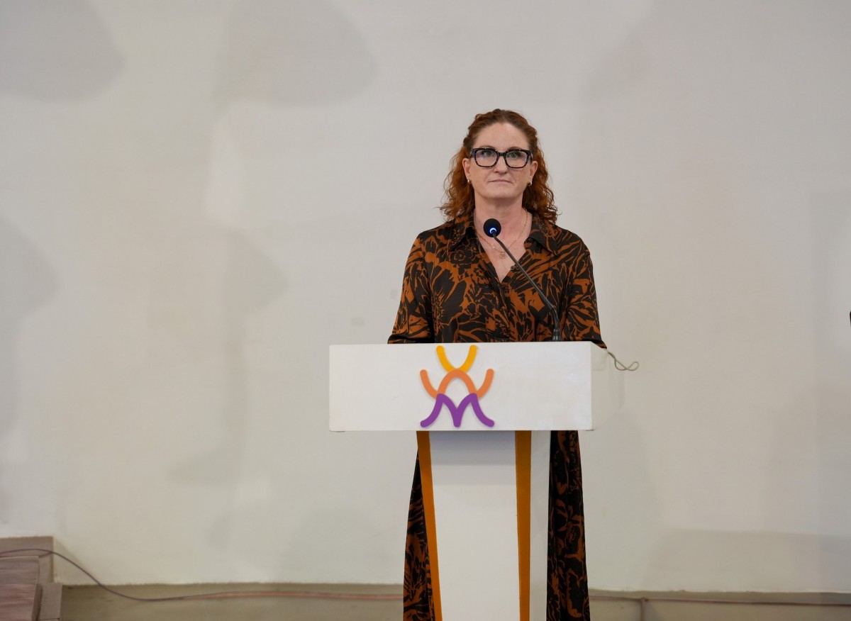 Triển lãm "Rằng ngày mai sẽ" - Khi nghệ thuật kết nối Việt Nam và New Zealand