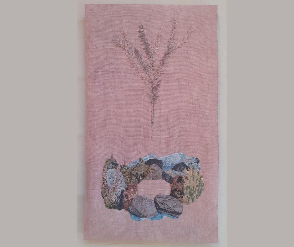 Triển lãm "Rằng ngày mai sẽ" - Khi nghệ thuật kết nối Việt Nam và New Zealand Triển lãm "Rằng ngày mai sẽ" - Khi nghệ thuật kết nối Việt Nam và New Zealand