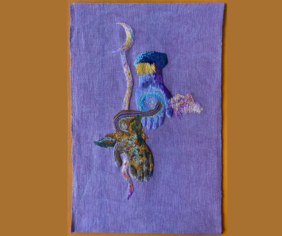 Triển lãm "Rằng ngày mai sẽ" - Khi nghệ thuật kết nối Việt Nam và New Zealand