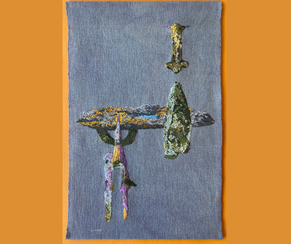 Triển lãm "Rằng ngày mai sẽ" - Khi nghệ thuật kết nối Việt Nam và New Zealand