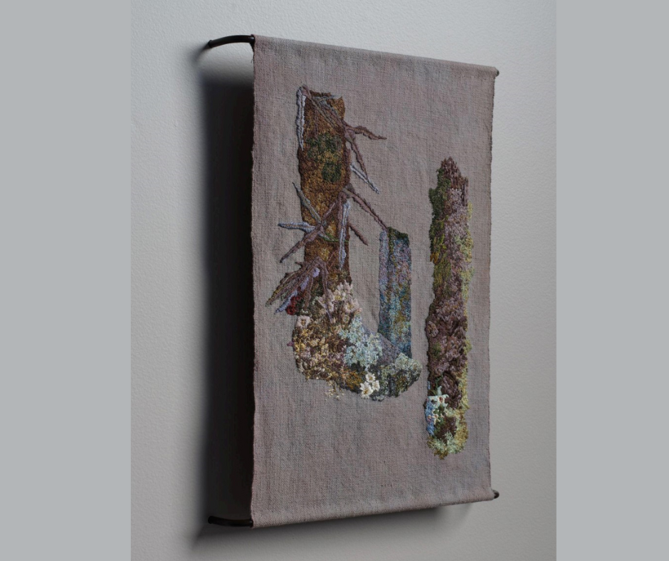 Triển lãm "Rằng ngày mai sẽ" - Khi nghệ thuật kết nối Việt Nam và New Zealand