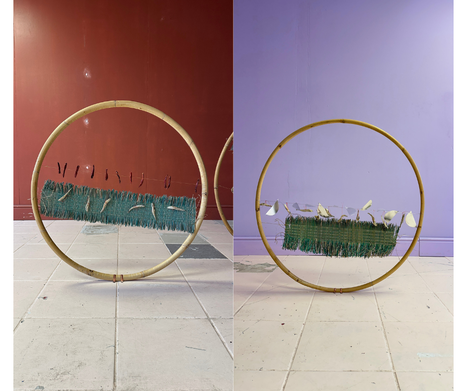 Triển lãm "Rằng ngày mai sẽ" - Khi nghệ thuật kết nối Việt Nam và New Zealand