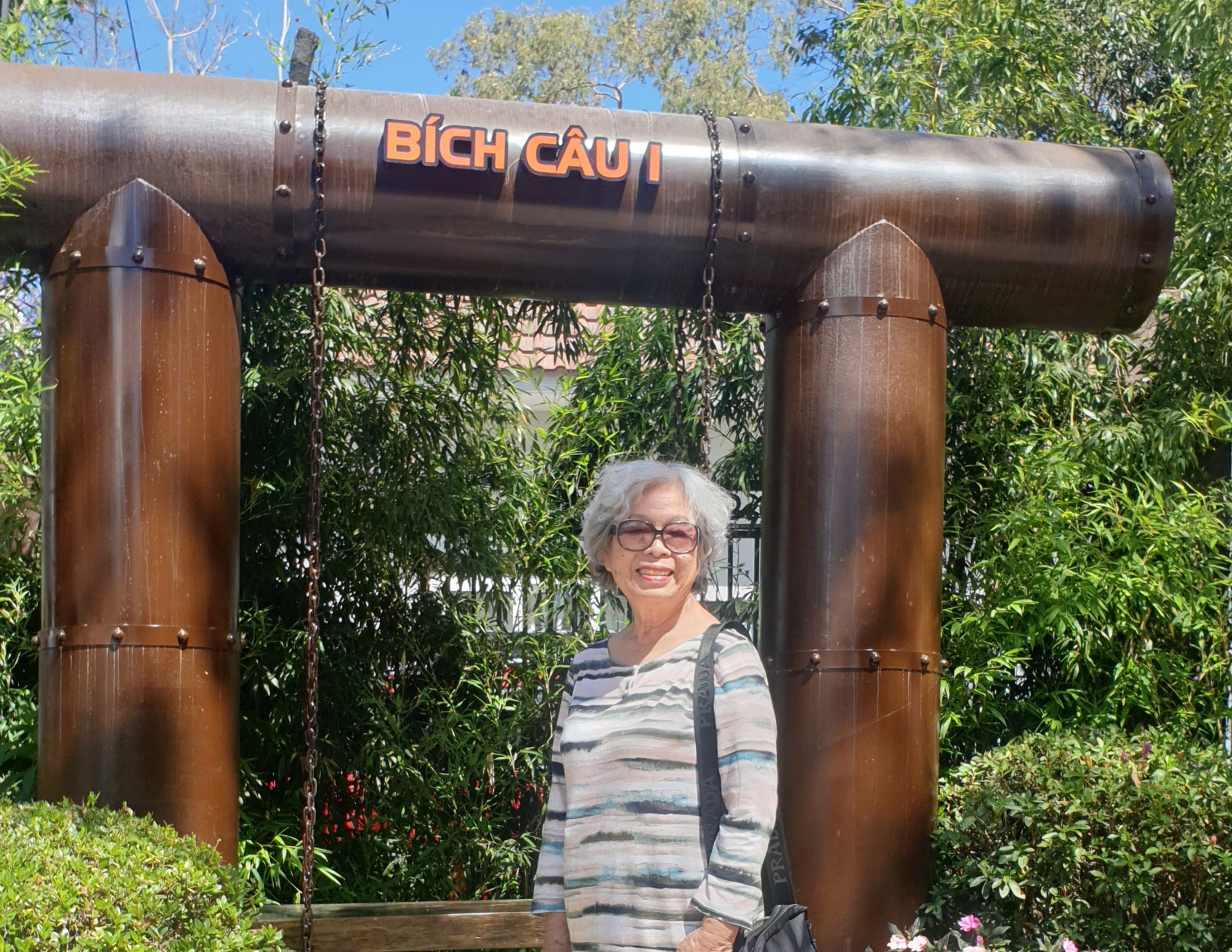 Nhà văn Kim Hài: Tôi hân hoan khi viết cho thiếu nhi