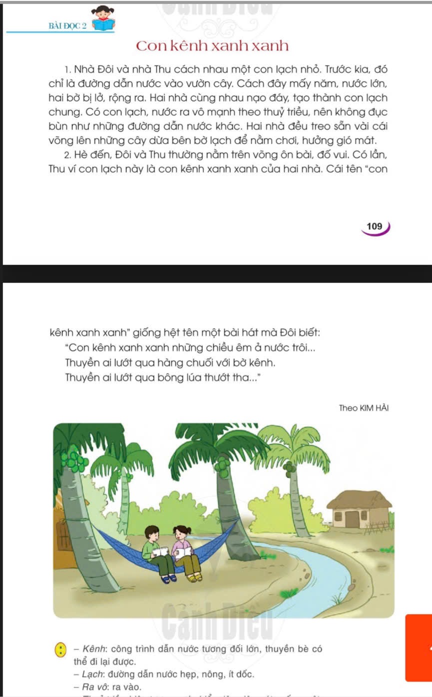 Nhà văn Kim Hài: Tôi hân hoan khi viết cho thiếu nhi