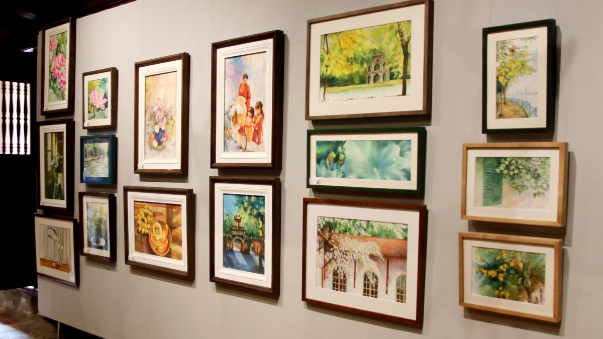 "Nước non ngàn dặm" - Tôn vinh vẻ đẹp hùng vĩ, thơ mộng của non sông Việt Nam