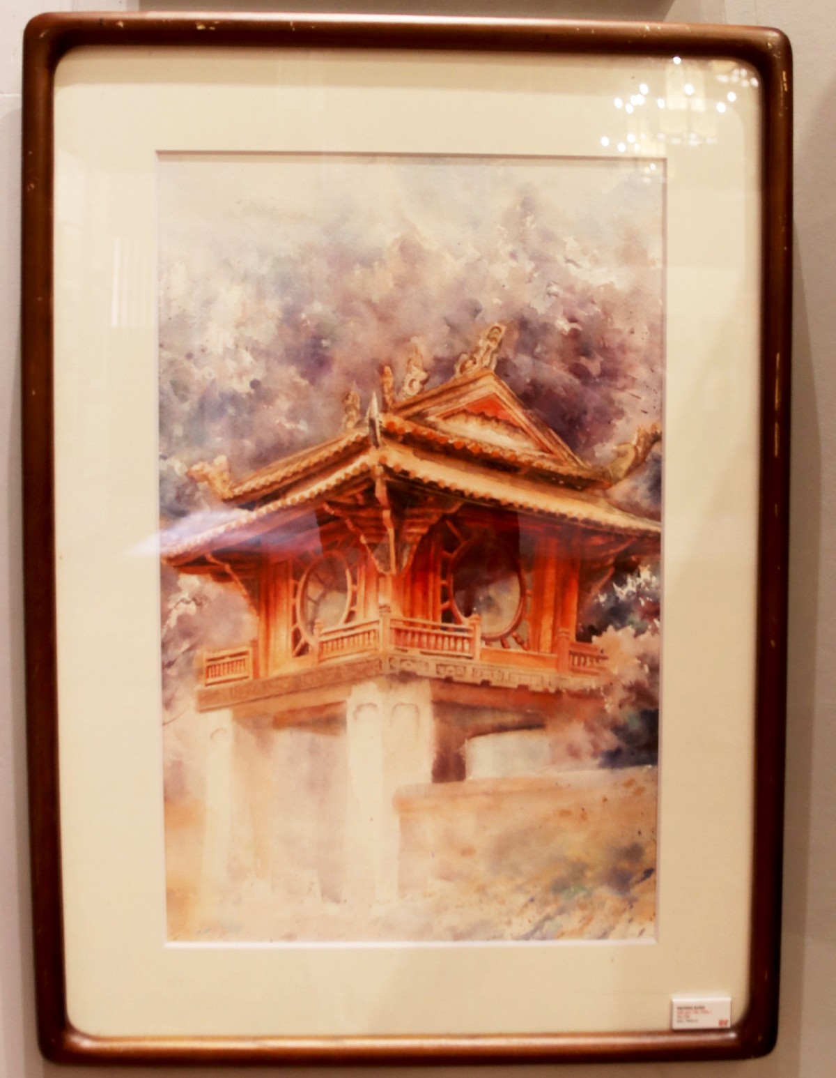 "Nước non ngàn dặm" - Tôn vinh vẻ đẹp hùng vĩ, thơ mộng của non sông Việt Nam