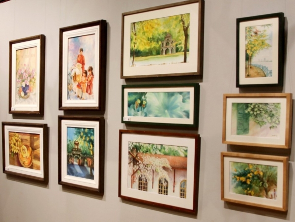 "Nước non ngàn dặm" - Tôn vinh vẻ đẹp hùng vĩ, thơ mộng của non sông Việt Nam