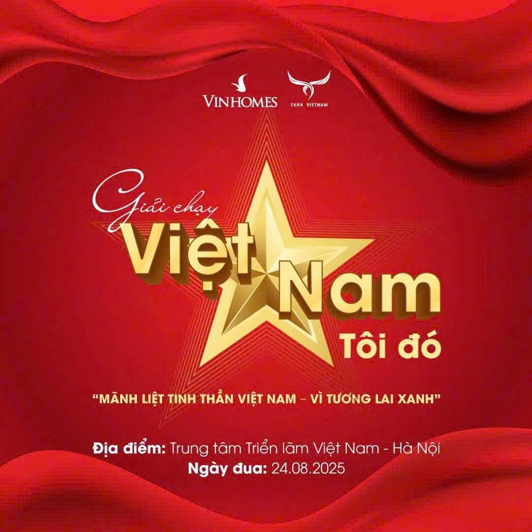 Cả nước vào ngày hội lớn, Trung tâm Triển lãm Việt Nam chiếm spotlight với chuỗi sự kiện bùng nổ mừng 80 năm Quốc khánh