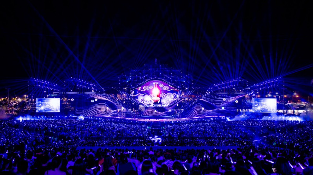 Khám phá điểm tổ chức Triển lãm thành tựu đất nước dịp 80 năm Quốc khánh