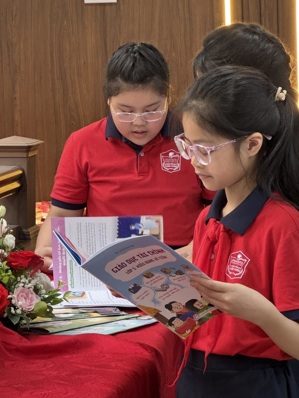 Giáo dục tài chính và những định hướng cho thế hệ trẻ