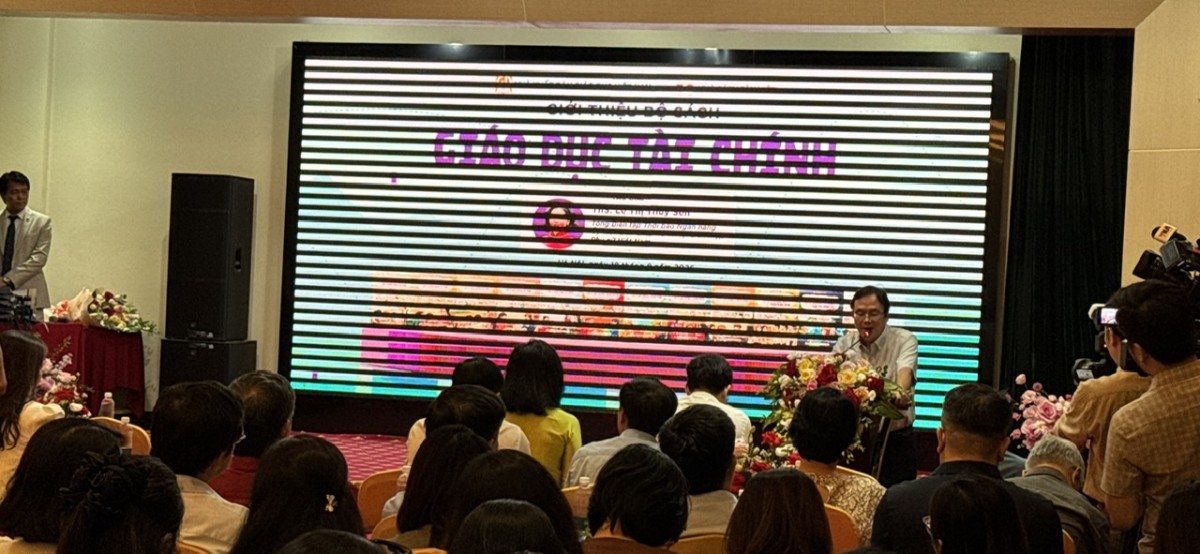 Giáo dục tài chính và những định hướng cho thế hệ trẻ