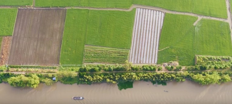 Phương Nam. Truyện ngắn của Phùng Hi