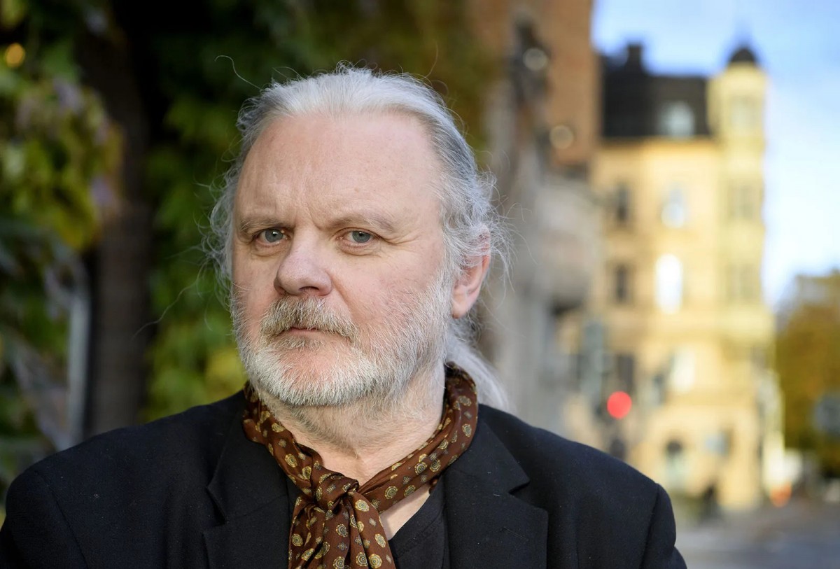 Tiếng nói không lời. Tiểu luận của Jon Fosse