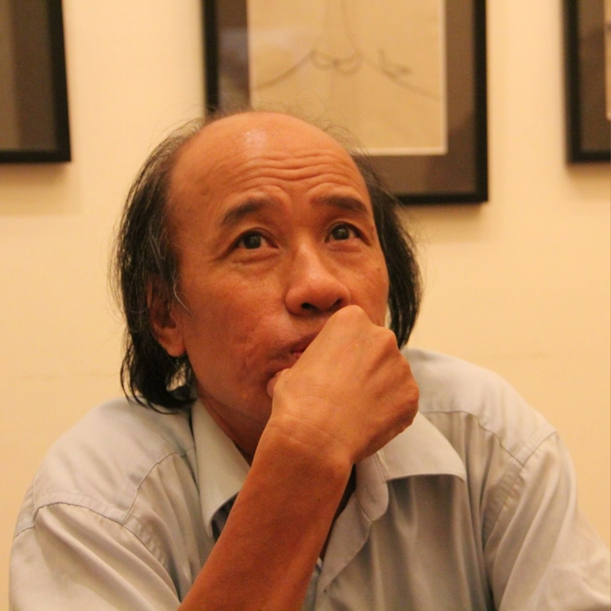 Phần lõi của thiên nhiên