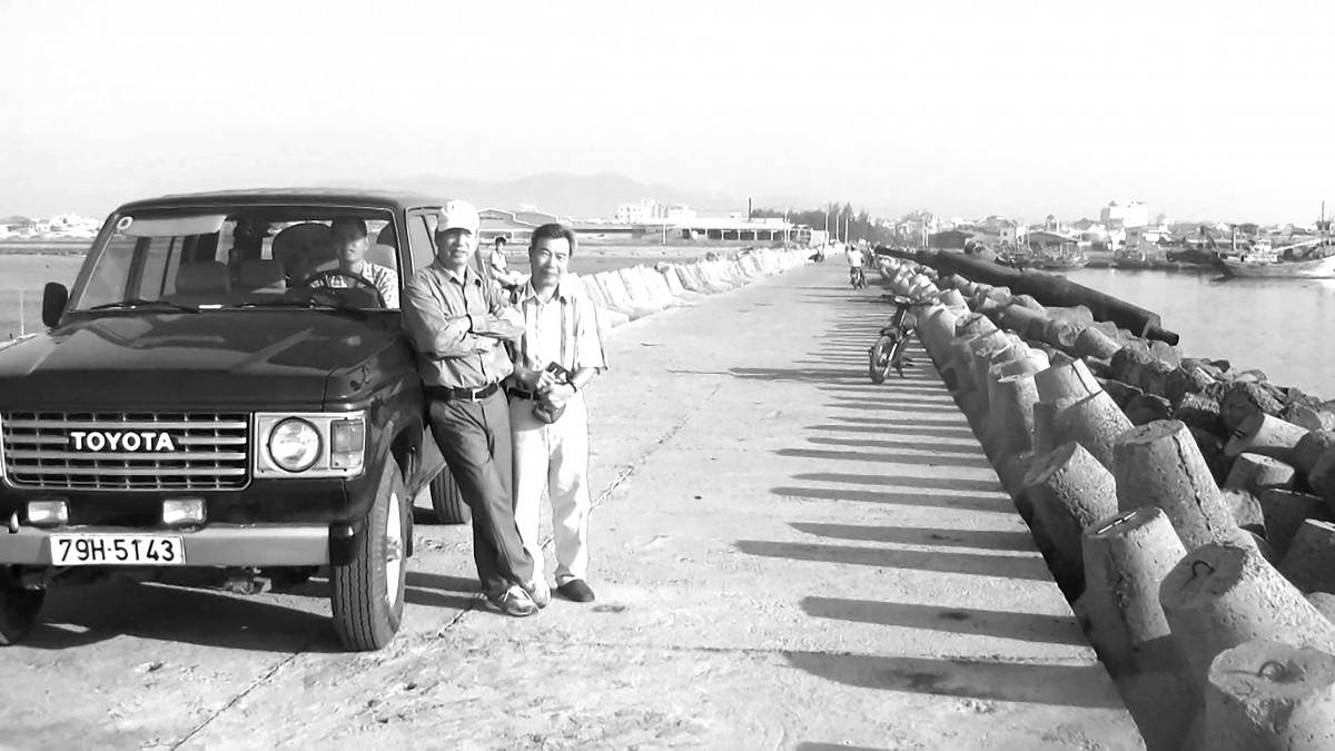 Văn hóa công trình. Bút ký của Lê Thanh Huệ