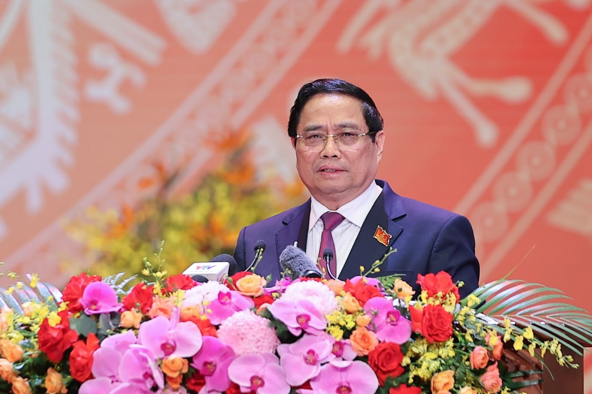 "CHÍNH PHỦ DƯỚI SỰ LÃNH ĐẠO CỦA ĐẢNG 80 NĂM HÀNH TRÌNH VÌ NƯỚC, VÌ DÂN"