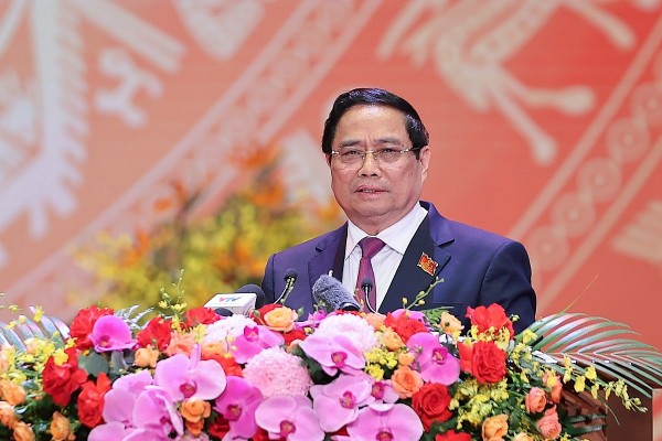 chinh phu duoi su lanh dao cua dang 80 nam hanh trinh vi nuoc vi dan