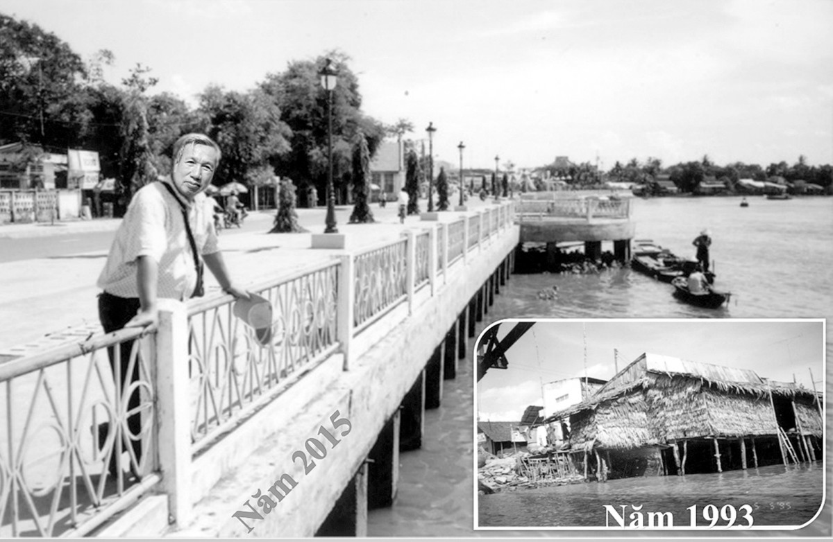 Văn hóa công trình. Bút ký của Lê Thanh Huệ