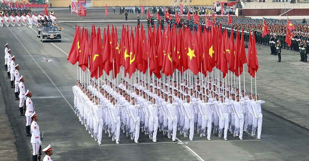 Thủ tướng yêu cầu đảm bảo an ninh, trật tự dịp Lễ Quốc khánh 2/9