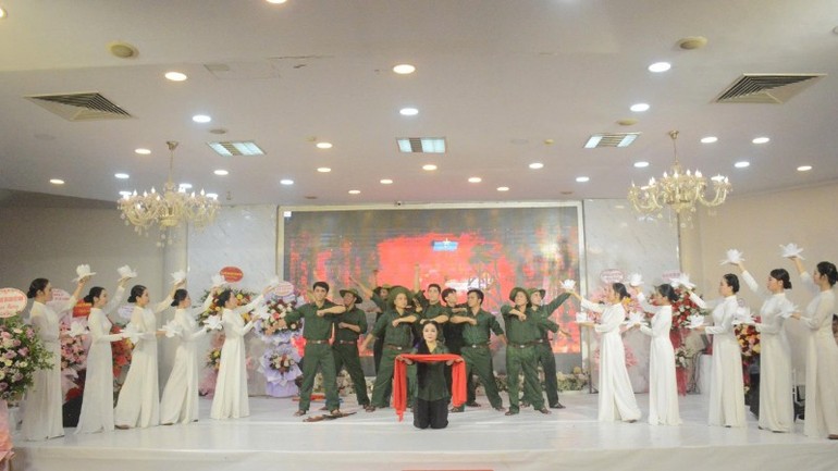 Công bố và lựa chọn xuất bản tác phẩm Văn học nghệ thuật tiêu biểu giai đoạn 2017-2022