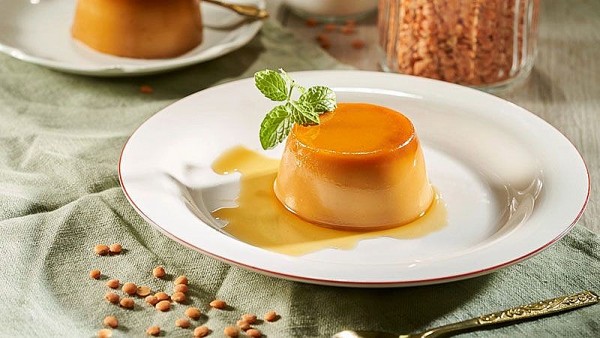 12 chiec banh flan truyen ngan cua pham thanh thuy