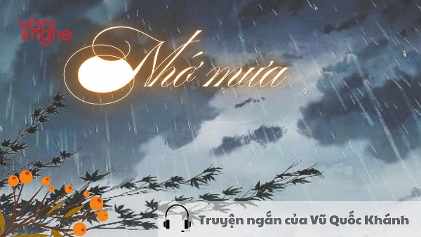 doc truyen nho mua truyen ngan cua vu quoc khanh