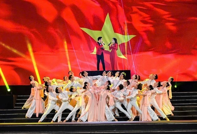 Nhiều sự kiện, hoạt động kỷ niệm 80 năm Ngày truyền thống ngành Văn hóa