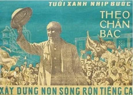 Khai mạc trưng bày chuyên đề "Hồ Chí Minh - Chân dung một con người"