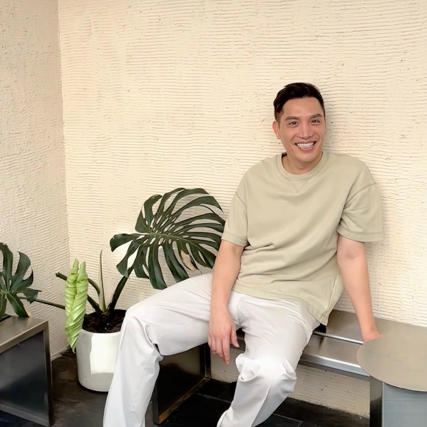 Tác giả Bùi Quang Minh: "Tự hào hát mãi lên Việt Nam ơi"