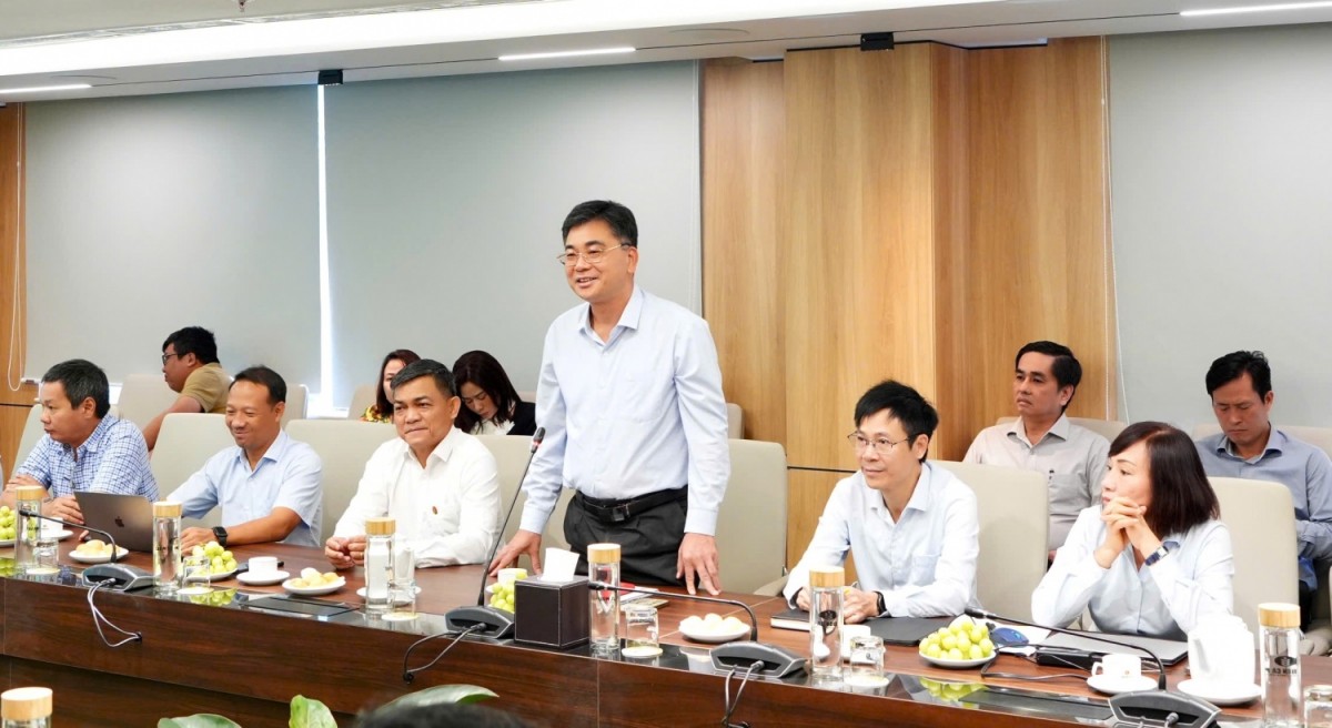 BSR và PVCFC tăng cường hợp tác chiến lược: Mở rộng sang lĩnh vực quản trị và M&A chuỗi giá trị khâu sau