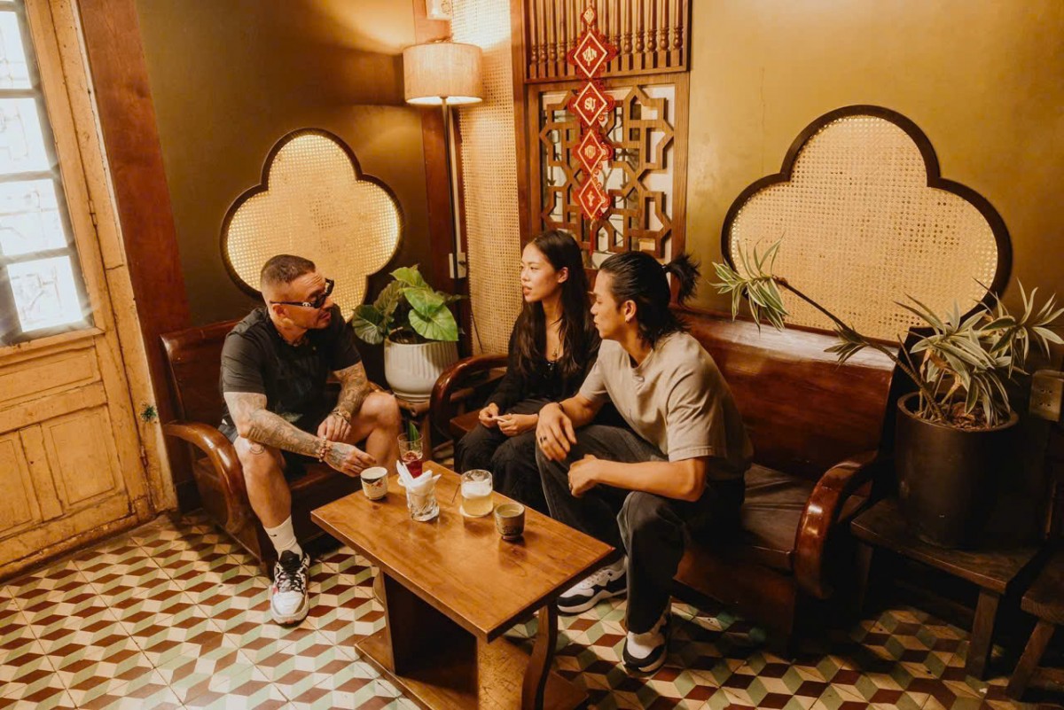 Đếm ngược 8Wonder: Fan “ôm rào’ từ 5h sáng, dàn siêu sao sẵn sàng cháy hết mình