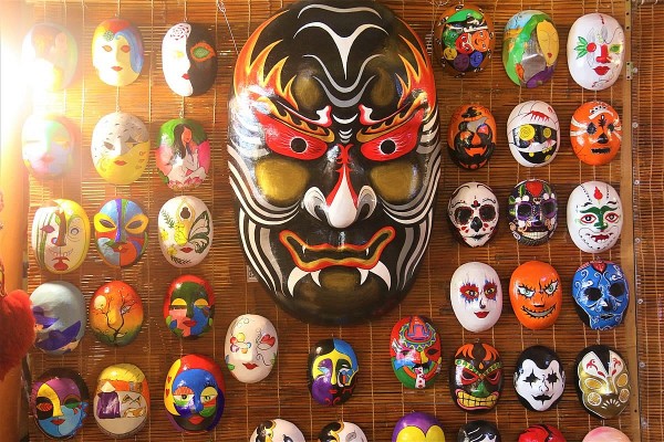 lao hy mat na truyen ngan cua kim chuong