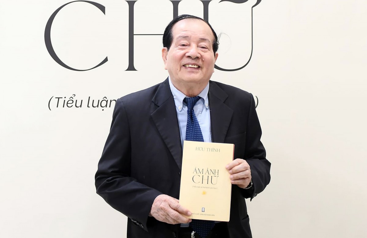 Nhà thơ Gia Dũng, quen mà lạ