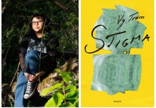 Nữ tác giả gốc Việt mới của văn học Phần Lan