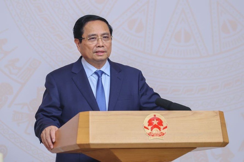 Chính phủ: Sớm trình Quốc hội cơ chế, chính sách đặc biệt, đột phá thực hiện hội nhập quốc tế