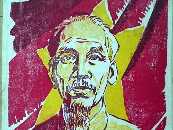 Gió vút lên lời ca độc lập