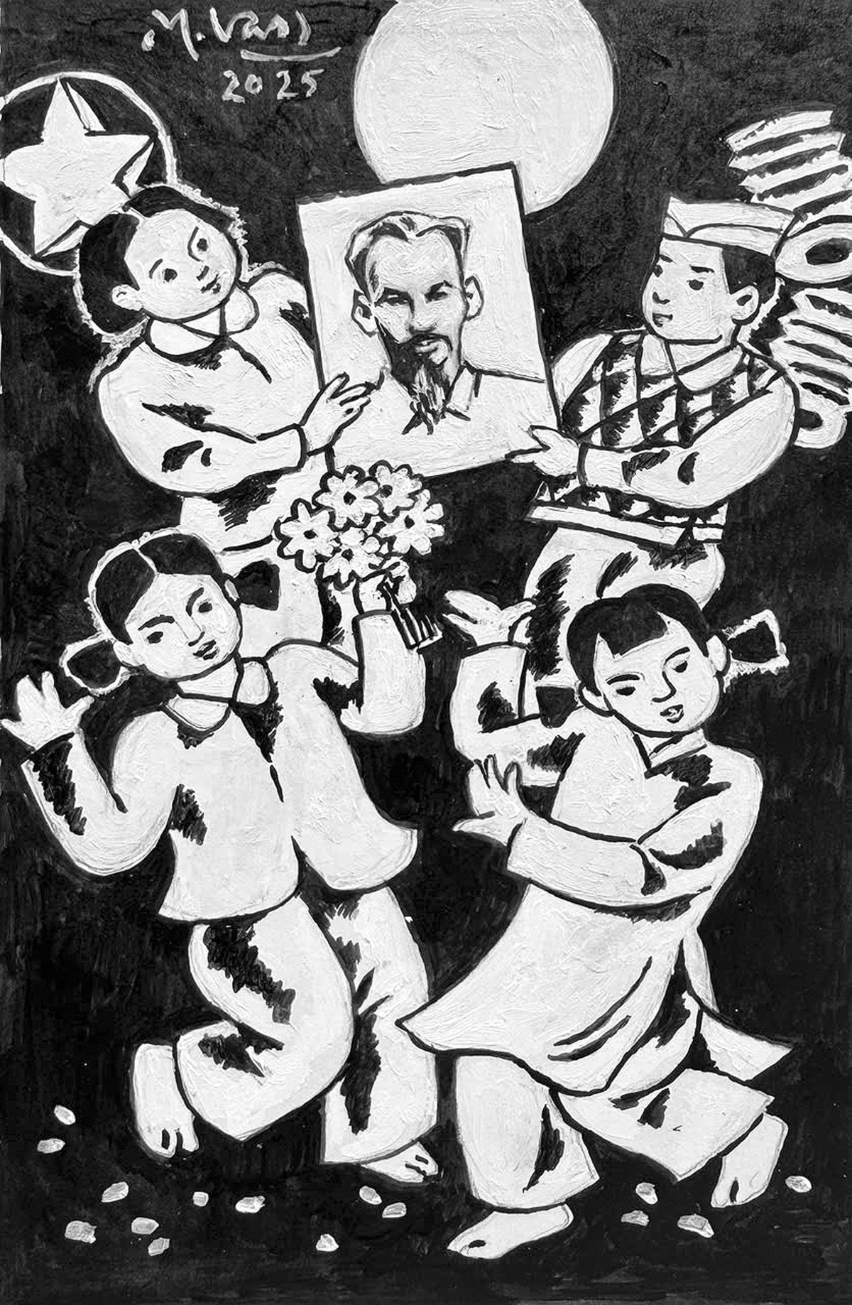 Những chuyện nhỏ bên lề lịch sử. Ghi chép của Nguyễn Khắc Phê