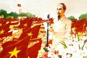 Chính phủ Hồ Chí Minh