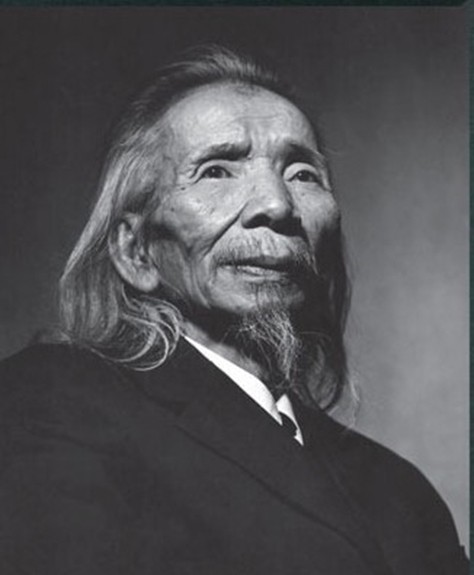 Người viết nhạc cho độc lập dân tộc