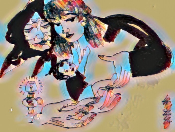 Mất sóng. Truyện ngắn của Lê Văn Thân