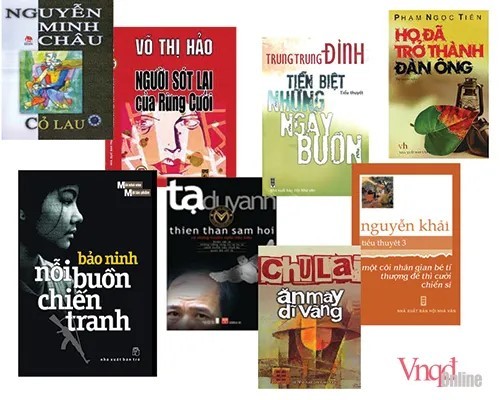 Những dấu ấn của văn xuôi tự sự trong văn học Việt Nam 80 năm sau Cách mạng tháng Tám (1945-2025)