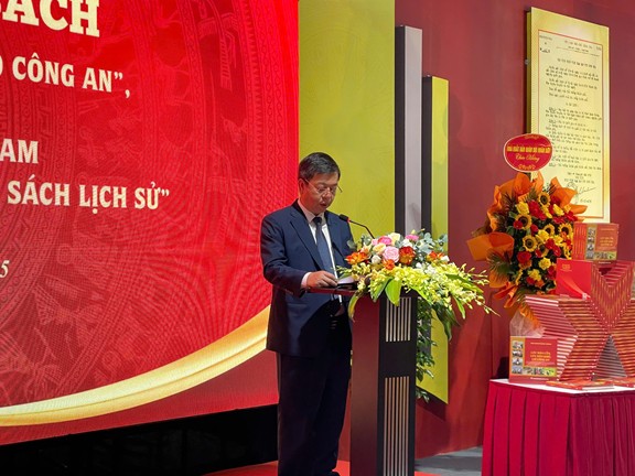 “Lúc dân cần, lúc dân khó, có Công an” - Tri ân sự hy sinh thầm lặng của Công an